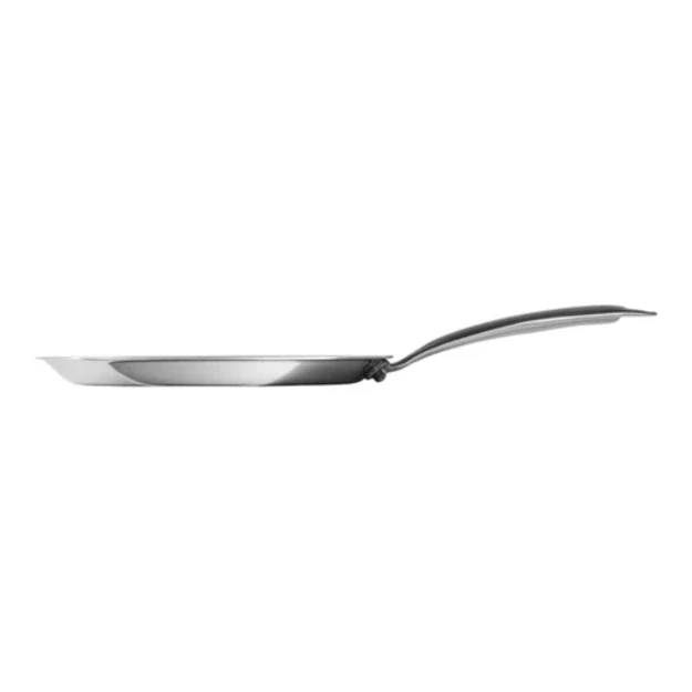 Berlinger Haus BH-8806 Eternal blynų keptuvė Ø 30 cm, nerūdijantis plienas