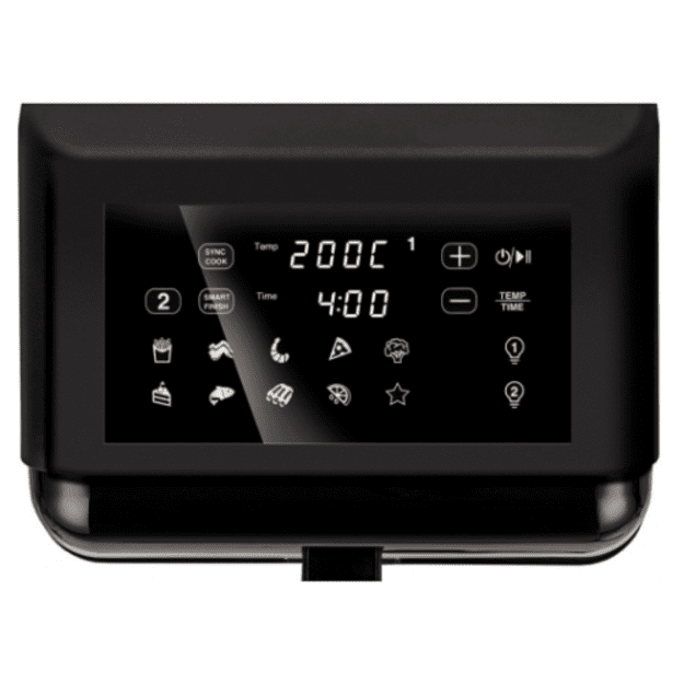 Oro gruzdintuvė 12 L 3000 W MPM MFR-13