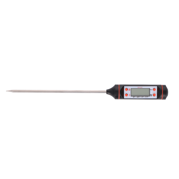 Skaitmeninis virtuvinis termometras 24 cm ALPINA 871125225027