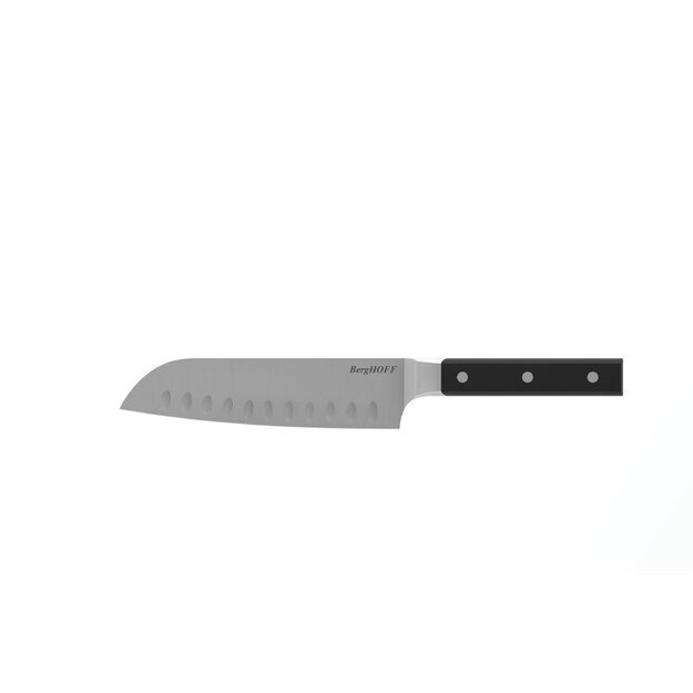 BergHOFF Gene Santoku peilis 18cm 