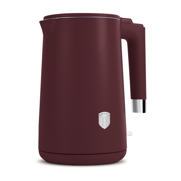 Elektrinis virdulys 1,7 L Berlinger Haus Leonardo LP-BH-272