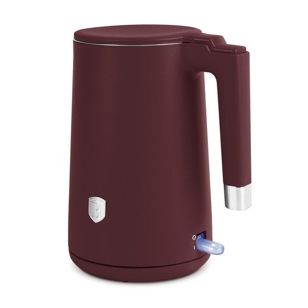 Elektrinis virdulys 1,7 L Berlinger Haus Leonardo LP-BH-272