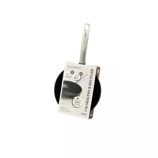 Berghoff „Graphite“ 20 cm nelipni keptuvė 1