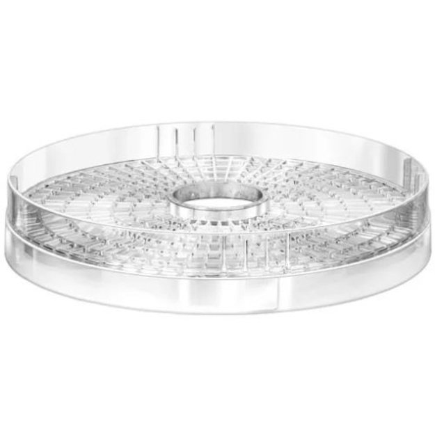 MPM MSG-11 maisto džiovintuvas 5 padėklų 500 W