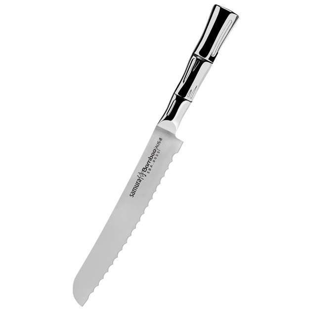 Samura bambuko kepimo peilis 200 mm