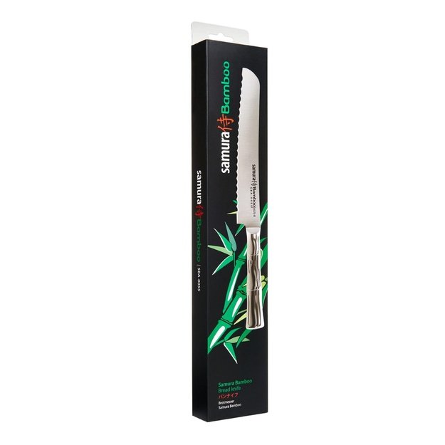 Samura bambuko kepimo peilis 200 mm