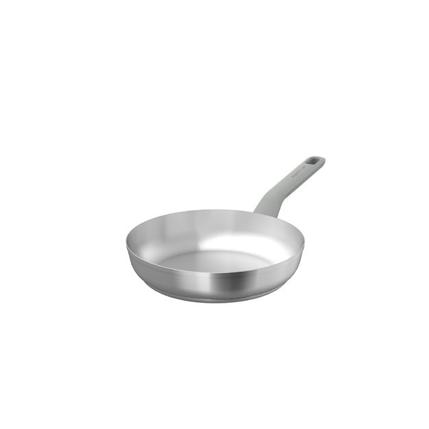 BergHOFF Balance keptuvė 24 cm &ndash; perdirbtas nerūdijantis plienas &ndash; Moonmist 