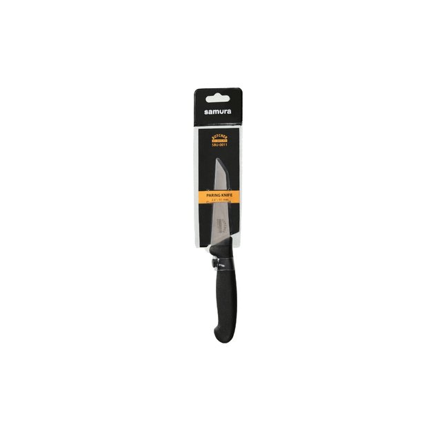 Samura BUTCHER universalus virtuvinis peilis 91 mm – tikslus, atsparus, profesionalus pasirinkimas