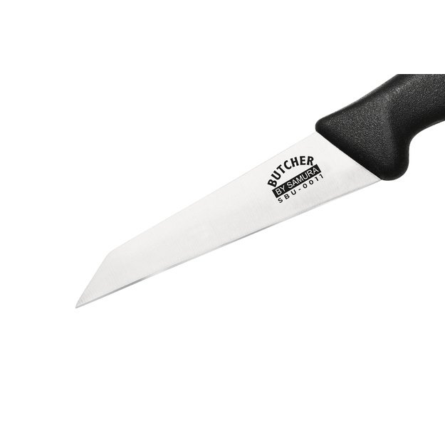 Samura BUTCHER universalus virtuvinis peilis 91 mm – tikslus, atsparus, profesionalus pasirinkimas