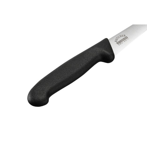 Samura BUTCHER universalus virtuvinis peilis 91 mm – tikslus, atsparus, profesionalus pasirinkimas