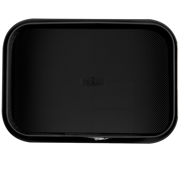 Berlinger Haus BH-7942 stačiakampė atsegama kepimo forma 39 × 27 cm, matinė žalia
