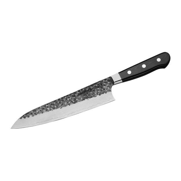 Samura PRO-S LUNAR šefo peilis 8,3  /21 cm 