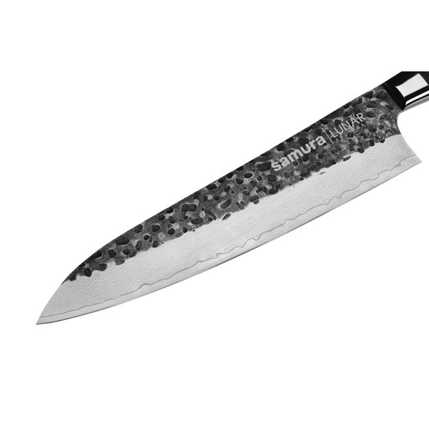Samura PRO-S LUNAR šefo peilis 8,3  /21 cm 