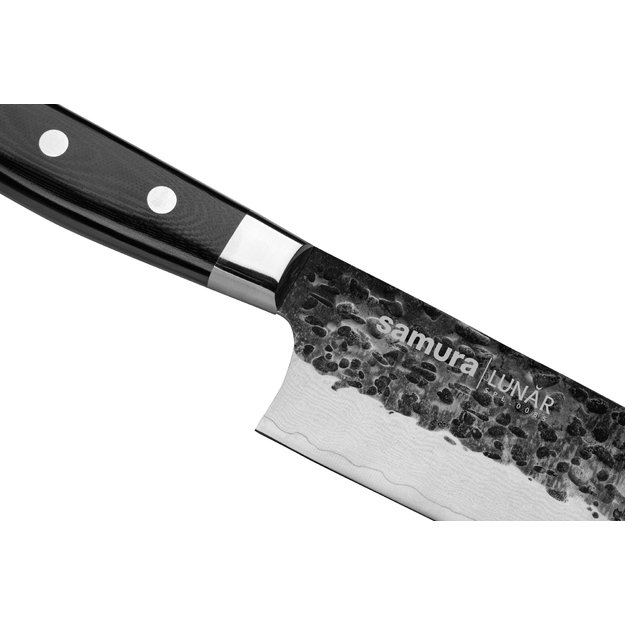 Samura PRO-S LUNAR šefo peilis 8,3  /21 cm 
