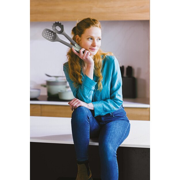 BergHOFF samtis - Balance serijos silikoninis samtis su perdirbtu plastiku ir mink&scaron;ta rankena 