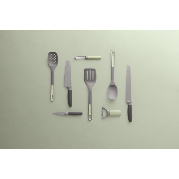 BergHOFF samtis - Balance serijos silikoninis samtis su perdirbtu plastiku ir mink&scaron;ta rankena 