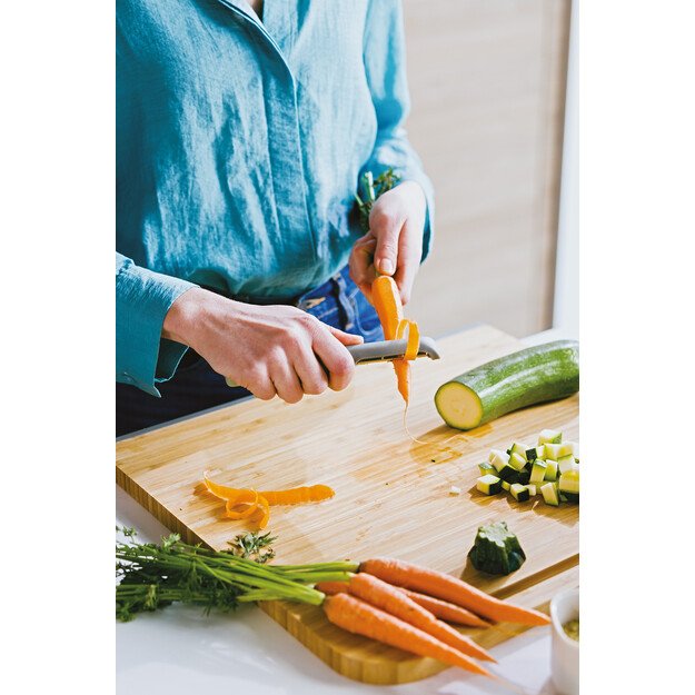 BergHOFF tiesus skustukas - Balance serija su mink&scaron;tu laikymu ir perdirbto plastiko rankena 