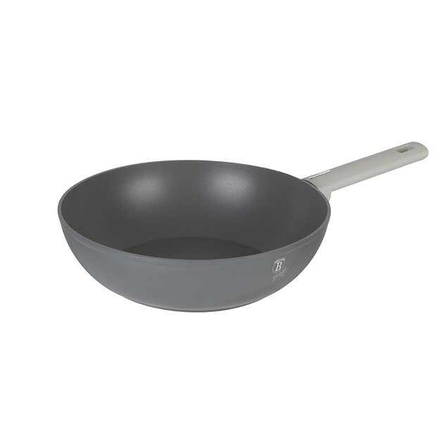 WOK keptuvė 28 cm Berlinger Haus Aspen BH-7071