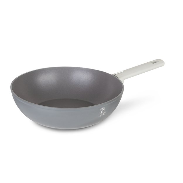 WOK keptuvė 28 cm Berlinger Haus Aspen BH-7071