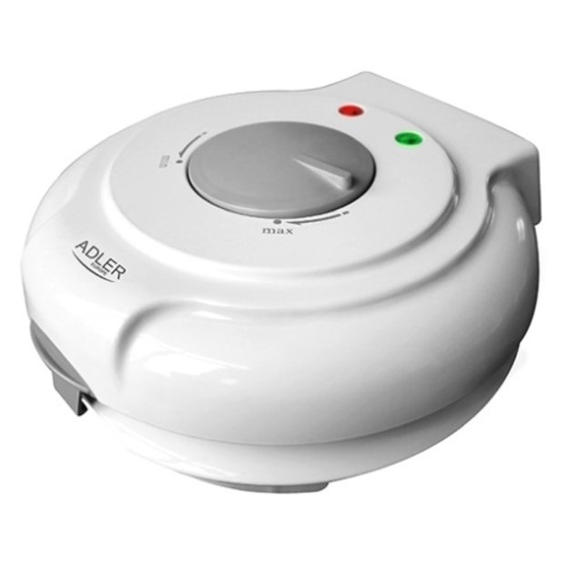 Adler AD 3038 vaflinė 1500 W