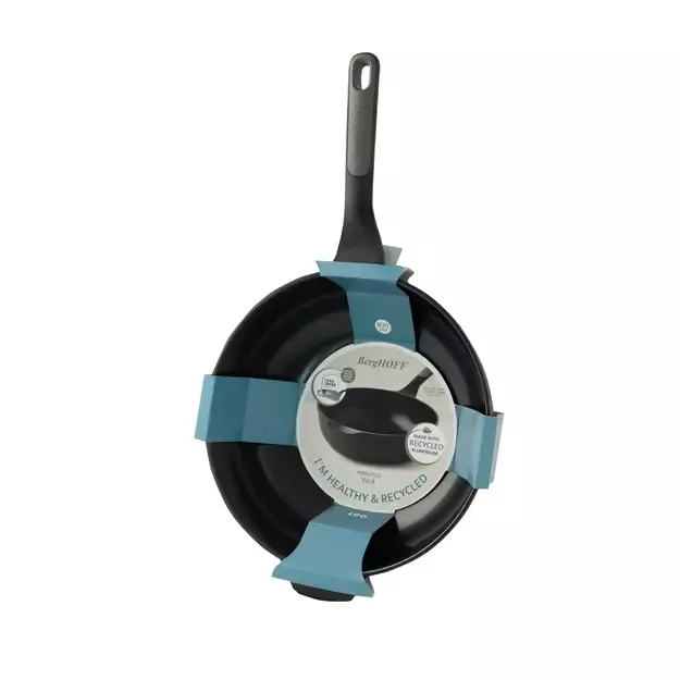 Berghoff „Stone+“ 30 cm nelipnus wokas 2