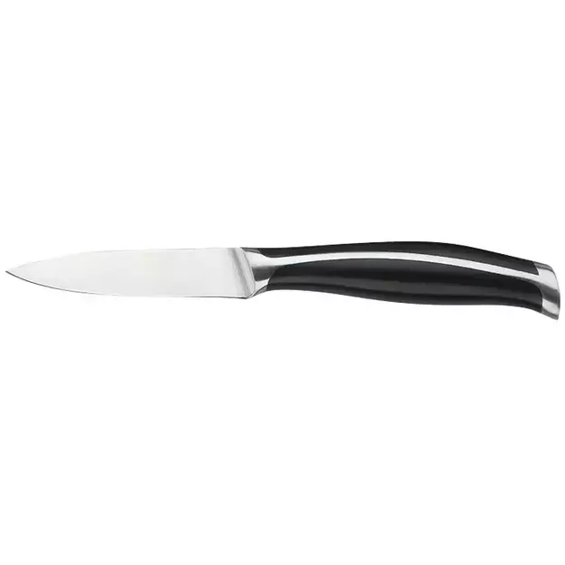 Virtuvės šefo peilis 9 cm, nerūdijančio plieno, Kinghoff KH-3426