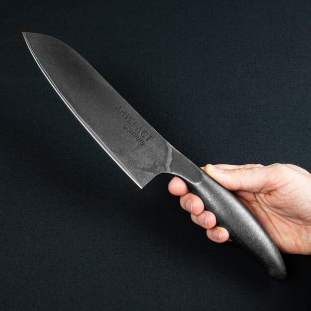 Samura ARTEFACT K&uuml;chenmesser Santoku 180 mm 