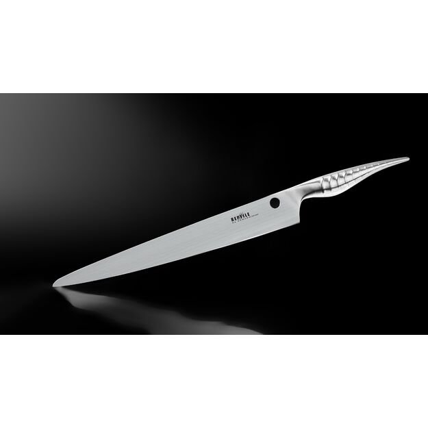 Samura REPTILE 10.8  Slicing Knife - Premium Japanese Steel Kitchen Knife for Precision Cutting and Culinary Excellence 