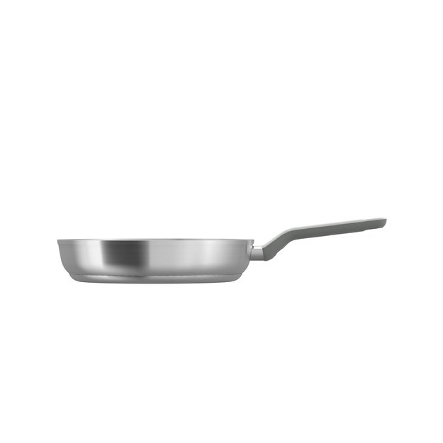 BergHOFF Moonmist keptuvė 28 cm 