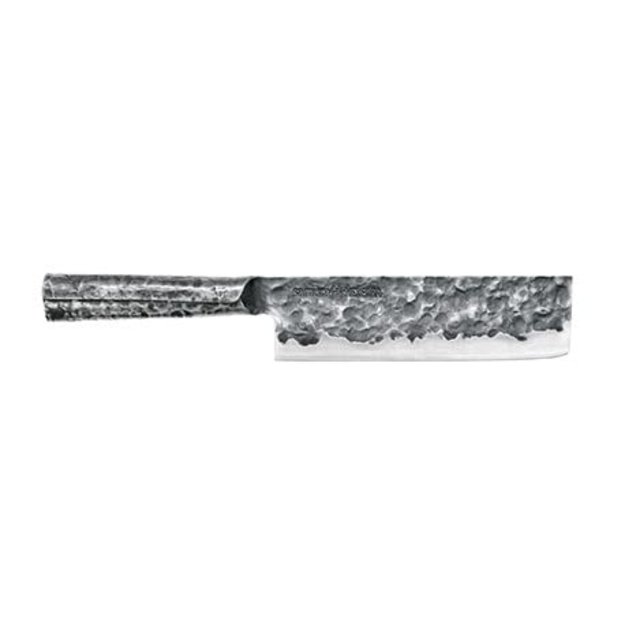 Samura meteora nakiri coltello professionale cm 17.3