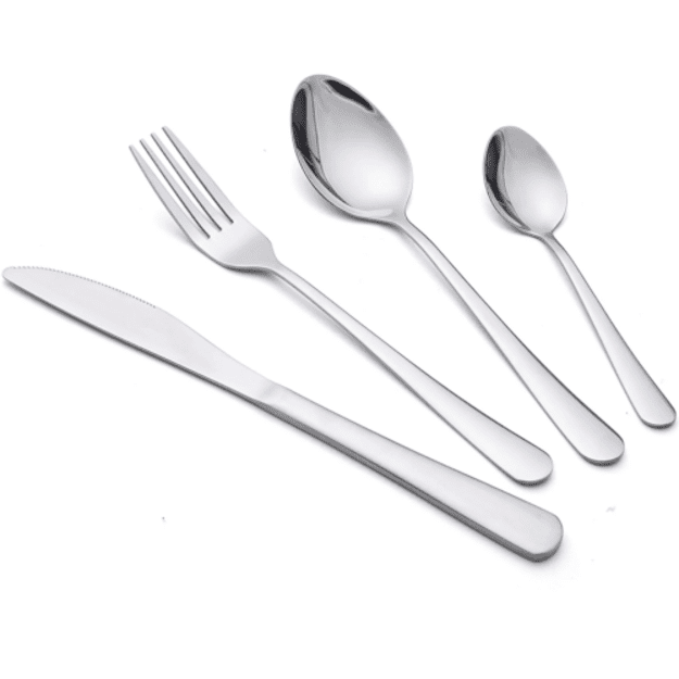 Stalo įrankių rinkinys 24 vnt. Luigi Ferrero Prima FR-2402