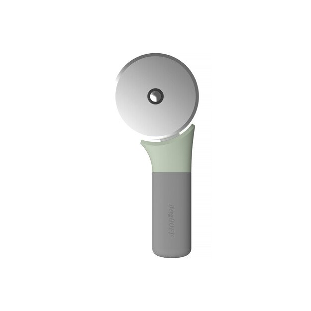 BergHOFF picų pjaustyklė - Balance serija su ergonomi&scaron;ka rankena ir nerūdijančio plieno a&scaron;meniu 