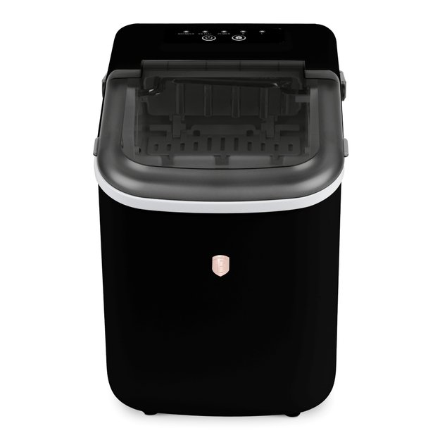 Ledo gaminimo aparatas Berlinger Haus BH-9789 Black Rose Gold