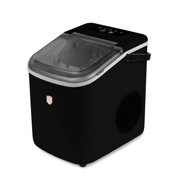 Ledo gaminimo aparatas Berlinger Haus BH-9789 Black Rose Gold