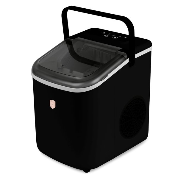 Ledo gaminimo aparatas Berlinger Haus BH-9789 Black Rose Gold