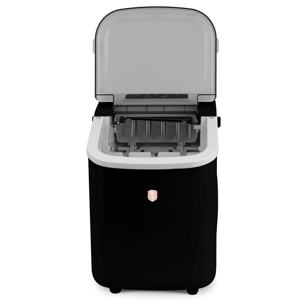 Ledo gaminimo aparatas Berlinger Haus BH-9789 Black Rose Gold