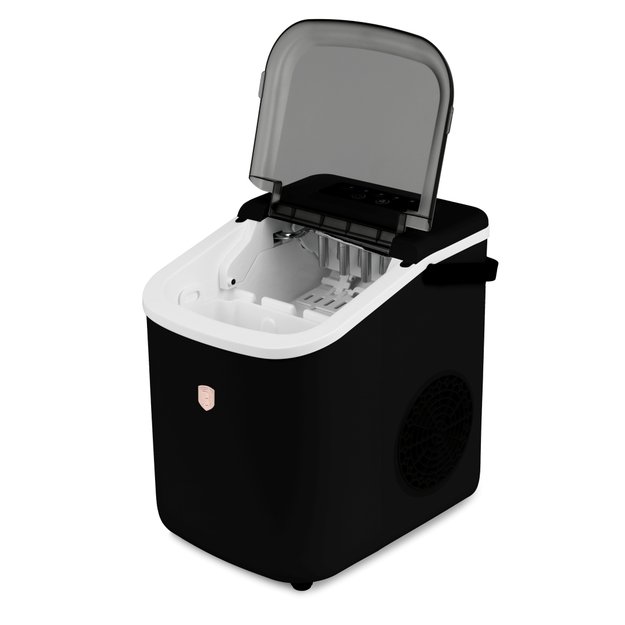 Ledo gaminimo aparatas Berlinger Haus BH-9789 Black Rose Gold