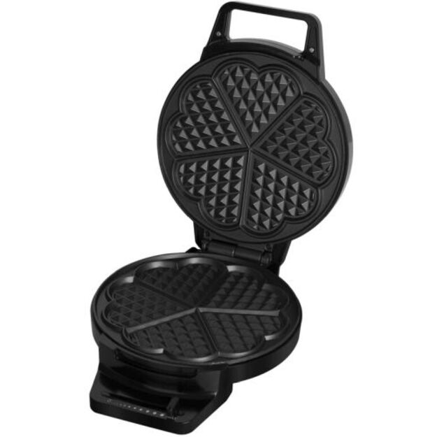 Sencor SWF 1010BK vaflinė 1000 W