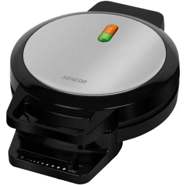 Sencor SWF 1010BK vaflinė 1000 W 3