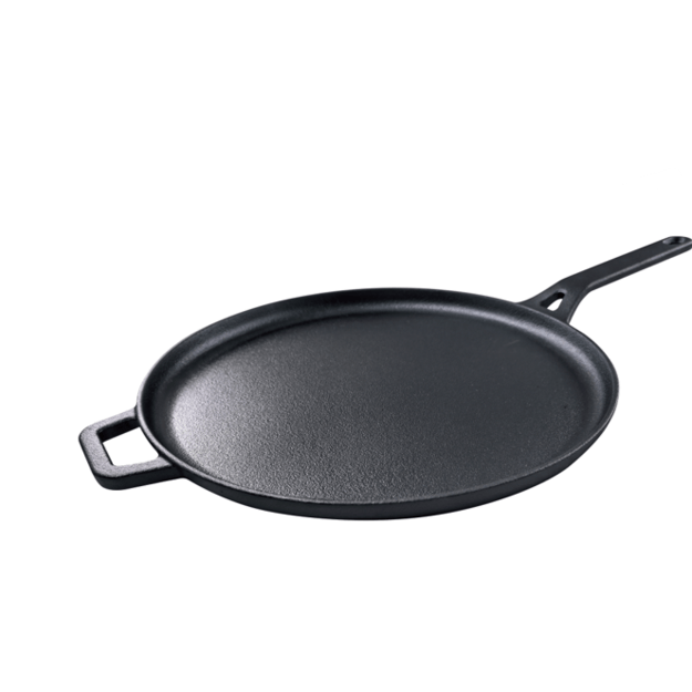 KINGHoff ketaus blynų keptuvė KH-1895, Ø29 cm