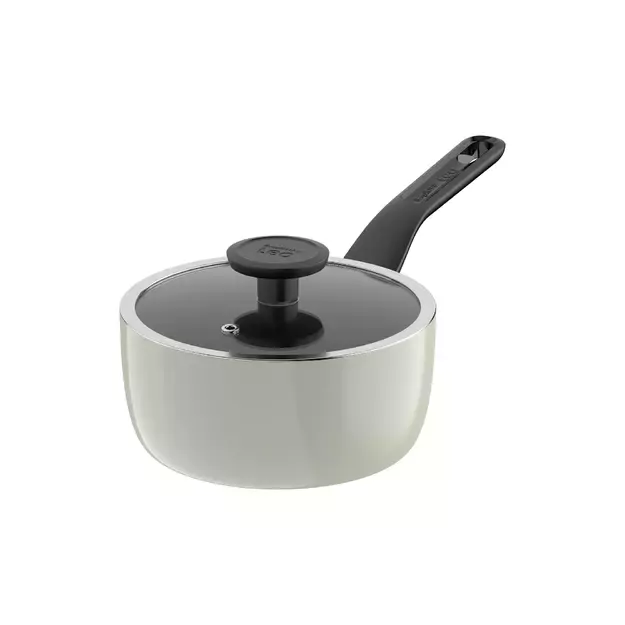 Berghoff „Glints Sage“ 7 dalių nelipnių puodų ir keptuvės rinkinys 4