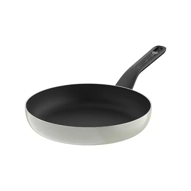 Berghoff „Glints Sage“ 7 dalių nelipnių puodų ir keptuvės rinkinys 5