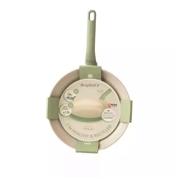 Berghoff „Balance Sage“ 28 cm nelipni keptuvė 1