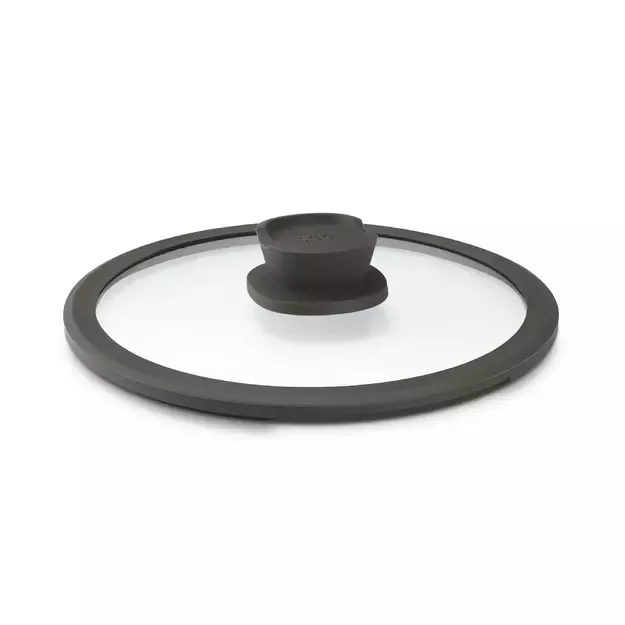 Berghoff „Stone+“ 20 cm stiklinis dangtis