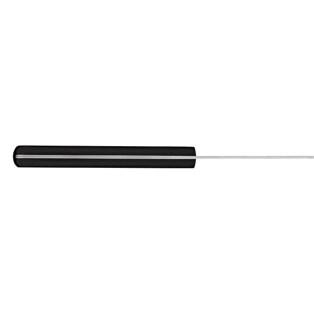 Samura SHADOW Nakiri virtuvinis peilis 170 mm, juodas nelimpančio dangos