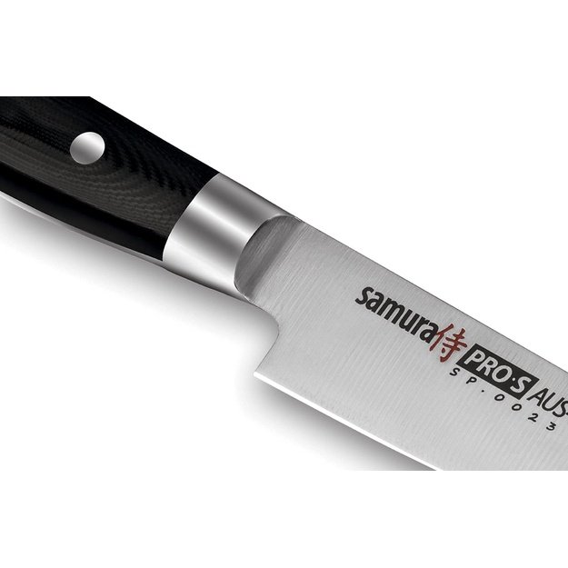 SAMURA PRO-S universalus peilis 145 mm 59 HRC