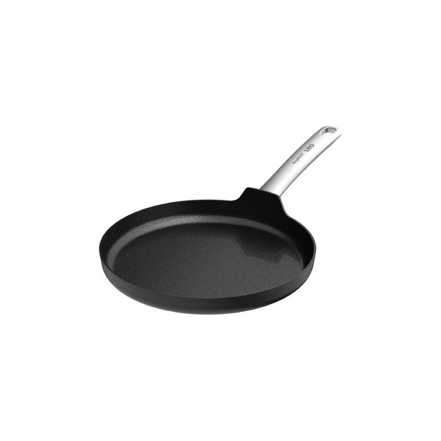Graphite omleto keptuvė su nepridegančia danga 25 cm 