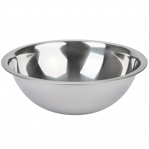 KINGHoff KH-1227 nerūdijančio plieno dubuo Ø 16 cm