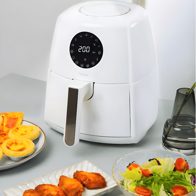 Xiaomi Onemoon OA5 karšto oro gruzdintuvė 3.5L – Pirk 1, gauk 1 DOVANŲ! 4