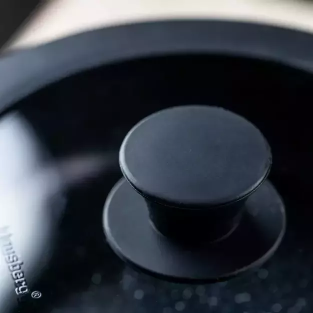 Puodų rinkinys su nepridegančia danga Klausberg KB-7858, 5 vnt. 3